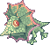 Biblio Lezard_eventail