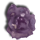Biblio Amethystedk