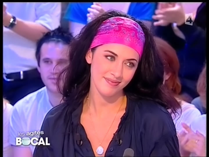 France 4 "Les agités du bocal" 22/05 Bocal_70_jpg