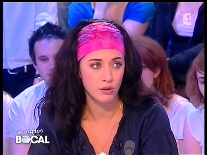 France 4 "Les agités du bocal" 22/05 Bocal_72_jpg