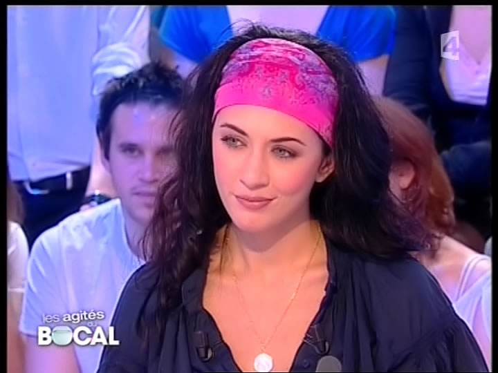 France 4 "Les agités du bocal" 22/05 Bocal_78_jpg