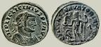 Follis de Licinio (IOVI CONSERVATORI) Licinio_m7_s