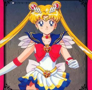 Usagi Tsukino - Sailor Moon Pic_1347706838_1