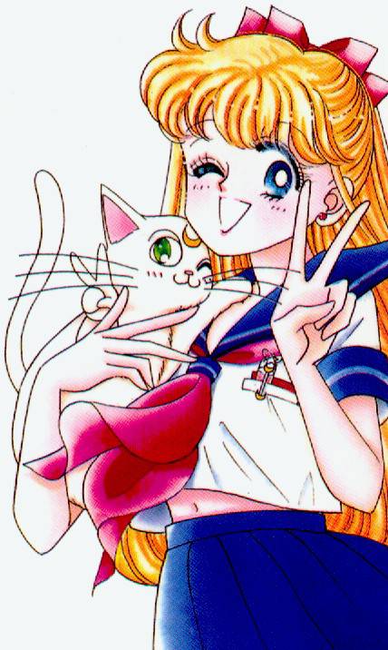 Sailor Venus Shrine  Pic_1299244850_7