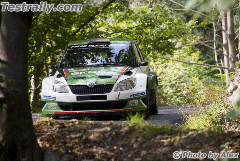 IRC: 53º Rallye Sanremo (22-24 Septiembre 2011) 0012963