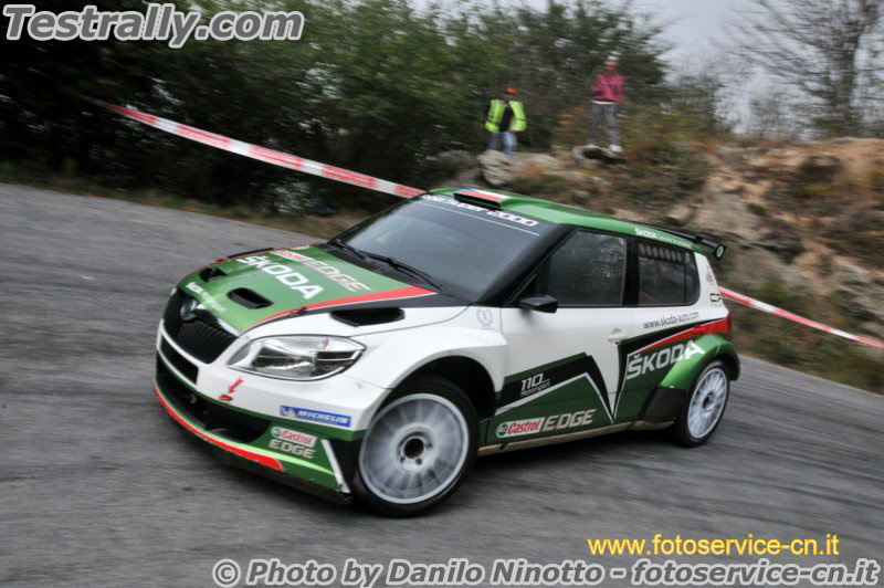 IRC: 53º Rallye Sanremo (22-24 Septiembre 2011) 0012980