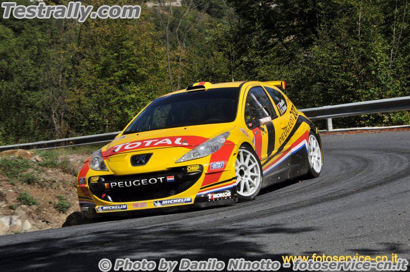 IRC: 53º Rallye Sanremo (22-24 Septiembre 2011) 0012987