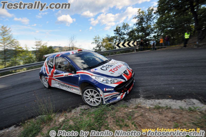 IRC: 53º Rallye Sanremo (22-24 Septiembre 2011) 0012991