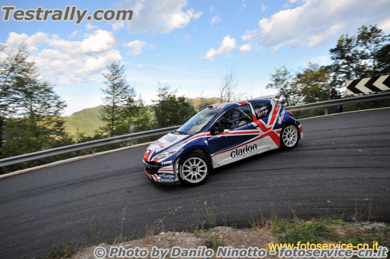 IRC: 53º Rallye Sanremo (22-24 Septiembre 2011) 0012993