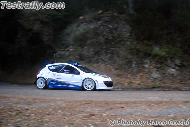 IRC: 54º Rallye SanRemo [12-13 Octubre] 0013810