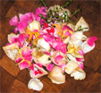 Lotion "vinaigre de roses" Petals