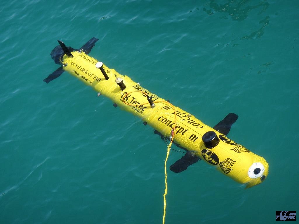 Underwater Drones of the Russian Navy IMG_0465