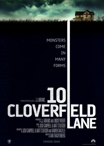 Últimas películas que has visto - (La liga 2016 en el primer post) - Página 10 10-Cloverfield-Lane-Poster-365x512