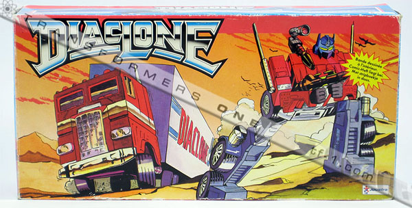 TF-1.com - Joustra Diaclone Battle Convoy (Optimus) JdiaboxF