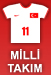 Trkiye Futbol Federasyonu Millitakim.logo