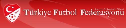 Trkiye Futbol Federasyonu Tff.logo