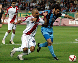 Trabzonspor 0-0 Gaziantepspor 00c688642e434db7a9e91d44e3919baf