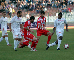 Sivasspor 2-0 Antalyaspor A836e7ae19404fcc95d8d94bd543b83f