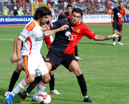 Eskişehirspor 0-1 Kayserispor F5ec8ecdc1004bf9a2672eed58371f8e