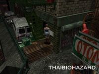 บทสรุป Biohazard 3, Resident Evil 3 010