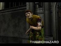 บทสรุป Biohazard 3, Resident Evil 3 019