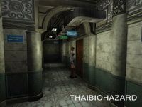 บทสรุป Biohazard 3, Resident Evil 3 026