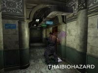 บทสรุป Biohazard 3, Resident Evil 3 029