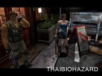 บทสรุป Biohazard 3, Resident Evil 3 040