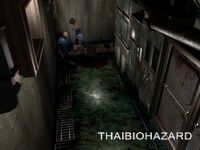 บทสรุป Biohazard 3, Resident Evil 3 066