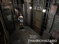 บทสรุป Biohazard 3, Resident Evil 3 079