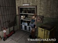 บทสรุป Biohazard 3, Resident Evil 3 092