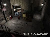 บทสรุป Biohazard 3, Resident Evil 3 093