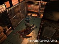 บทสรุป Biohazard 3, Resident Evil 3 095