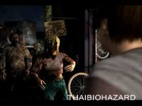 บทสรุป Biohazard 3, Resident Evil 3 A002