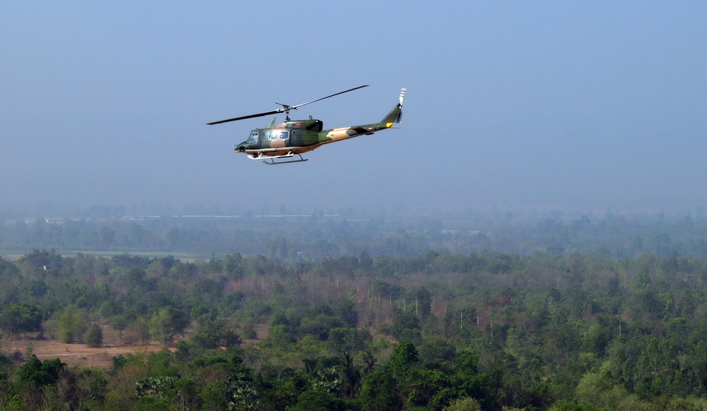 Armée Thailandaise/Royal Thai Armed Forces - Page 9 A0115151513041972023