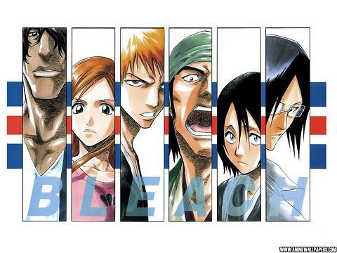 Bleach  จ้า - Page 2 Bleach_17_1024EDIT