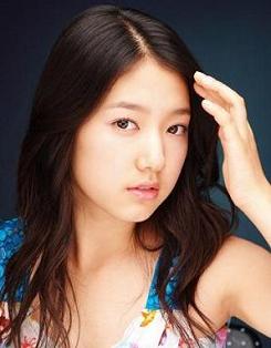 صور للممثلة الكورية park shin hye  Park-Shin-hye