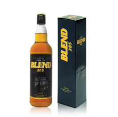 Count to 2000 - Page 12 Blend-285-Whiskey-Thailand