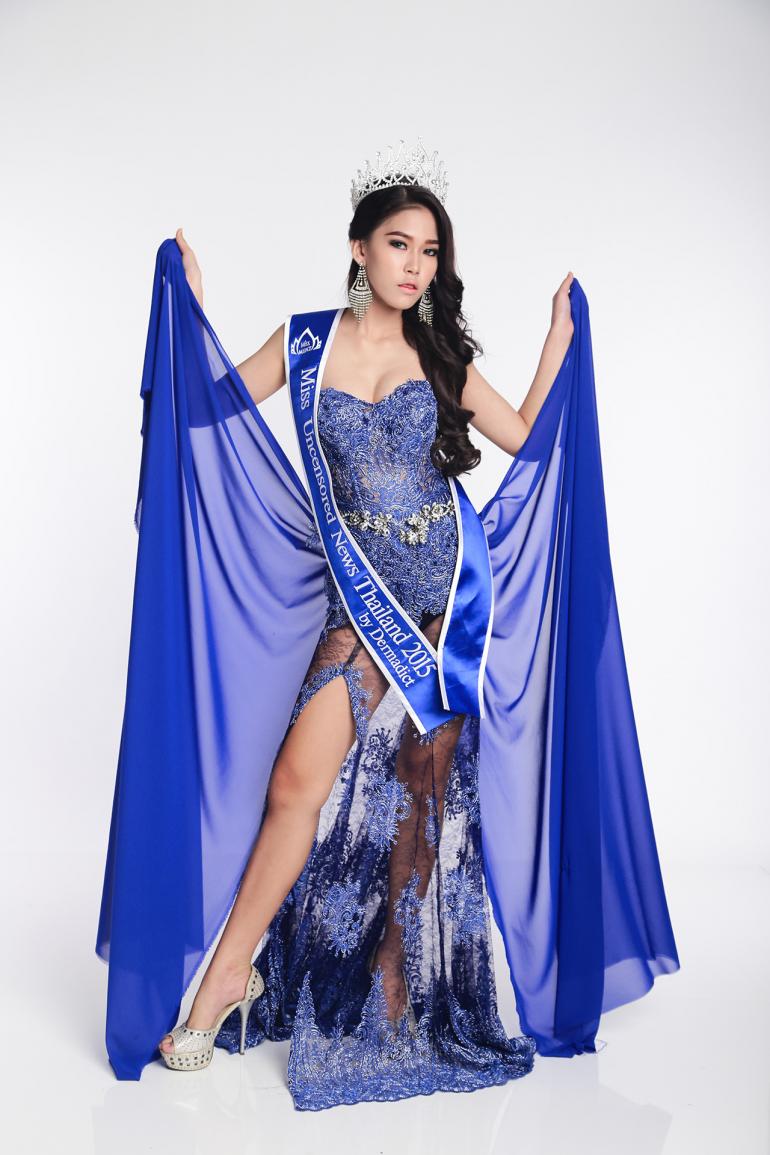 2015 | MISS UNCENSORED NEWS THAILAND | MINT KANISTHA 4DQpjUtzLUwmJZZGTDIWfMGd7uX4sZ2FqVqxX9VJVzle