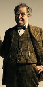 Horace Slughorn