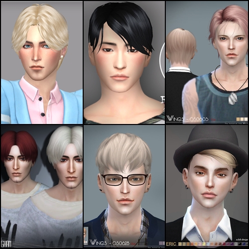 ۞【THE SIMS 4】۞แหล่งรวมของเสริม[สำหรับคนชอบโหลดแบบไฟล์เดียวแล้วได้เยอะๆ] By.PartyyWinkz►ครั้งที่4◄     00298799