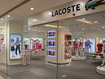 Lacoste Lacoste