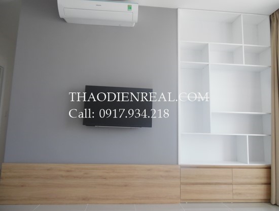 Asian style apartment in Tropic Garden for rent thaodienreal.com 0917934218 TPG-24478 1_1476692615