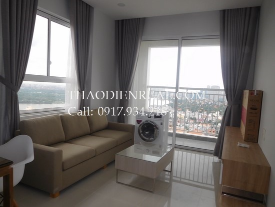 Brand new 3 bedrooms apartment in Tropic Garden for rent thaodienreal.com 0917934218 TPG-40433 1_1478487664