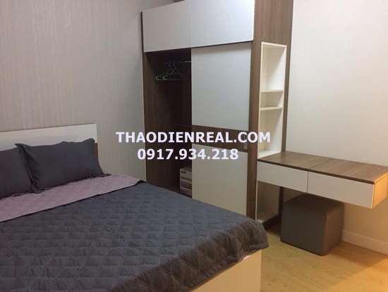 Cho thuê căn hộ Masteri 2 phòng ngủ lầu 30  2-bedrooms-apartment-for-rent-in-the-masteri_1489484980