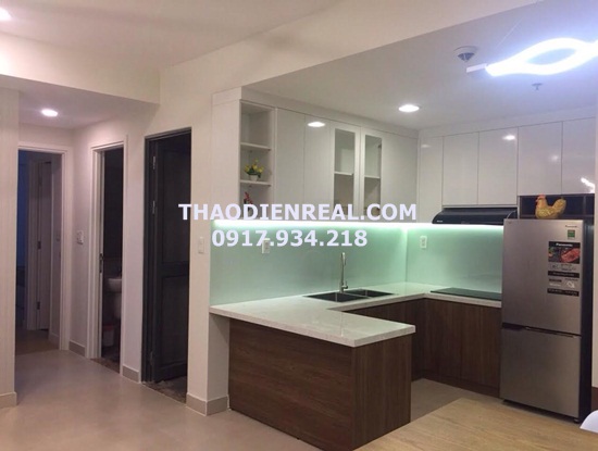 Cho thuê căn hộ Masteri 2 phòng ngủ lầu 30  2-bedrooms-apartment-for-rent-in-the-masteri_1489485000