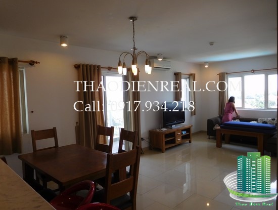 Cho thuê căn hộ River Garden 3 phòng ngủ, tầng 6 View sông, phong cách đơn giản, ấm áp 3-bedroom-river-view-in-river-garden-6th-floor-simple-heart-style_1488132027