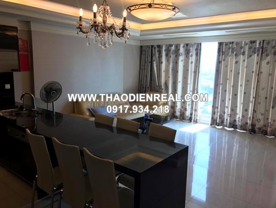 Cho thuê căn hộ 3 phòng ngủ ở Cantavil Hoàn Cầu 120 sqm Cantavil-hoan-cau-apartment-for-rent-3-bedroom-120sqm_1489020450