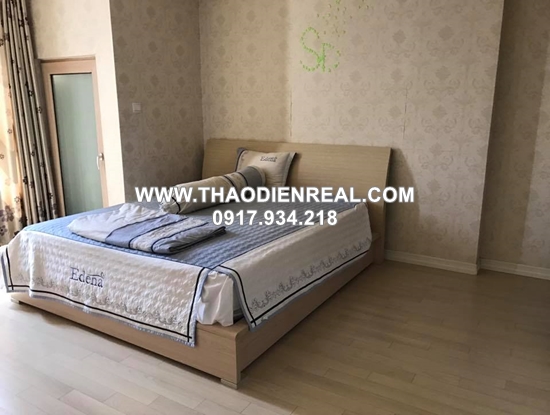 Cho thuê căn hộ 3 phòng ngủ ở Cantavil Hoàn Cầu 120 sqm Cantavil-hoan-cau-apartment-for-rent-3-bedroom-120sqm_1489020464