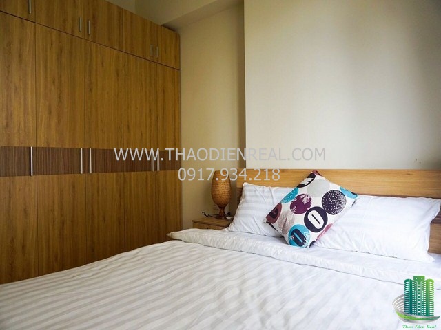 Masteri Thao Dien, two-bedroom apartments, thaodienreal.com 0917934218 MTR-24575 Masteri-thao-dien-two-bedroom-apartments-luxury-wooden-furniture-_1482461322